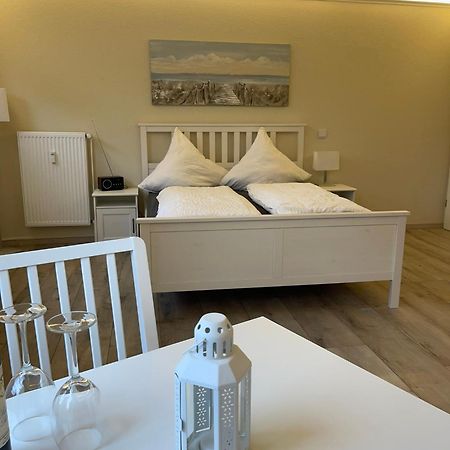 Traumhafte Ferienwohnung "Seekueste" In Cuxhaven - Duhnen In 1A Lage Im Haus Elbe 1 !!! 50M Zum Strand !!! Buitenkant foto