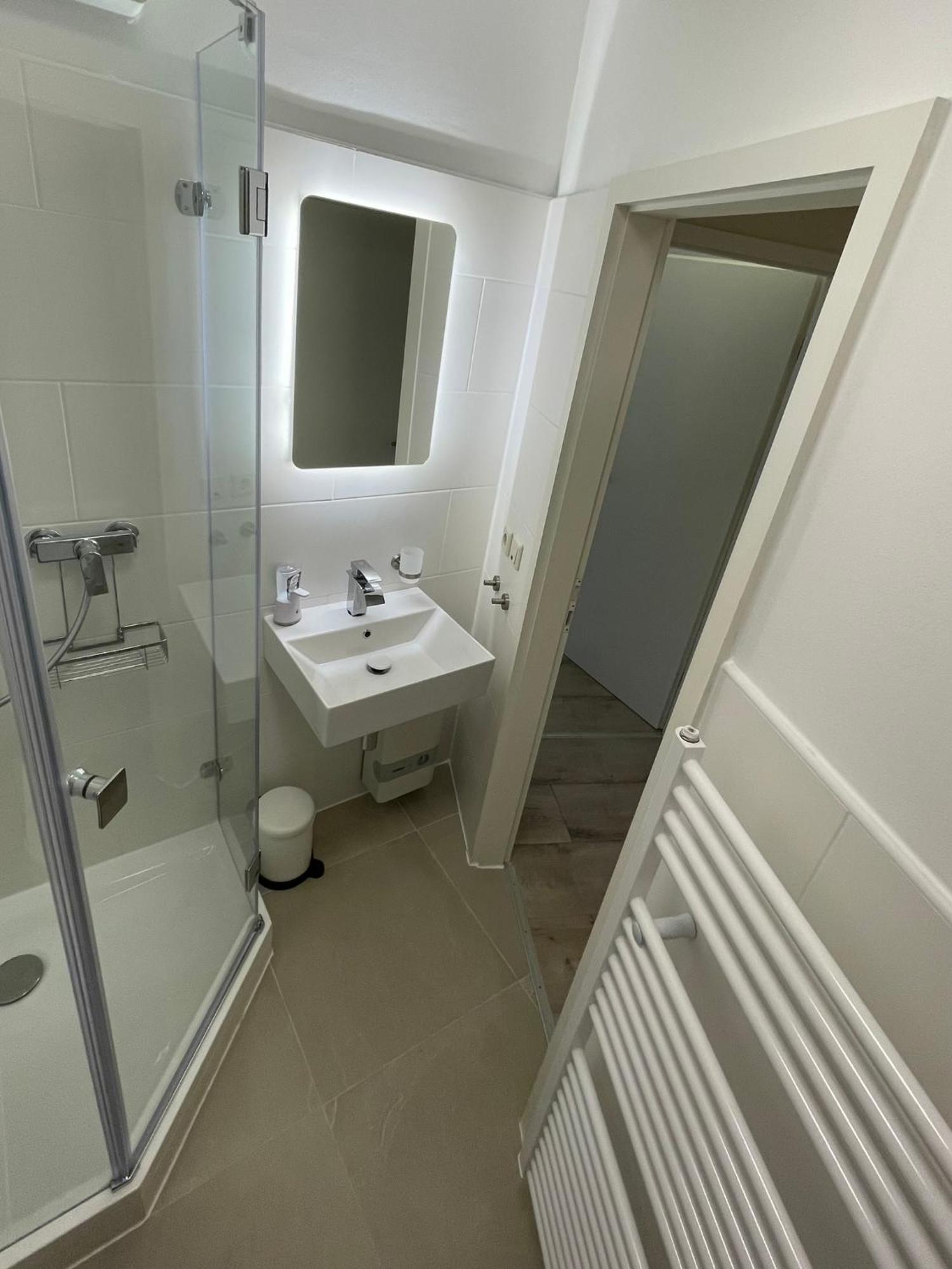 Traumhafte Ferienwohnung "Seekueste" In Cuxhaven - Duhnen In 1A Lage Im Haus Elbe 1 !!! 50M Zum Strand !!! Buitenkant foto